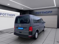 Volkswagen T6 Kombi - Vorschau Bild 5
