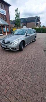Mercedes-Benz Mercedes R280 3,0l 7-Sitzer Automatik - Mercedes-Benz R 280 Gebrauchtwagen
