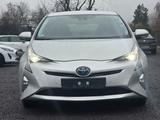 Toyota Prius Comfort - Toyota Prius Gebrauchtwagen