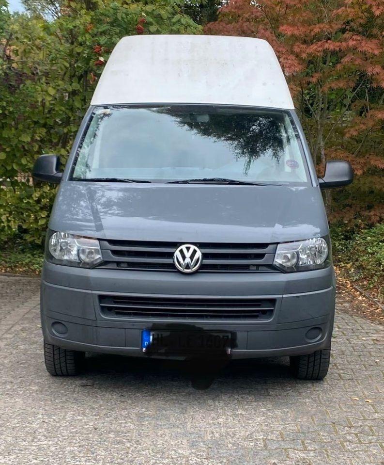 Volkswagen T5 Transporter