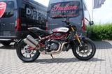 Indian FTR 1200 *AKRAPOVIC - INDIAN FTR