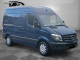 Mercedes-Benz Sprinter 214/314 CDI/H2+L1/KLIMA/AHK/R.KAMERA - gebrauchte Mercedes-Benz Sprinter aus dem Jahr 2016