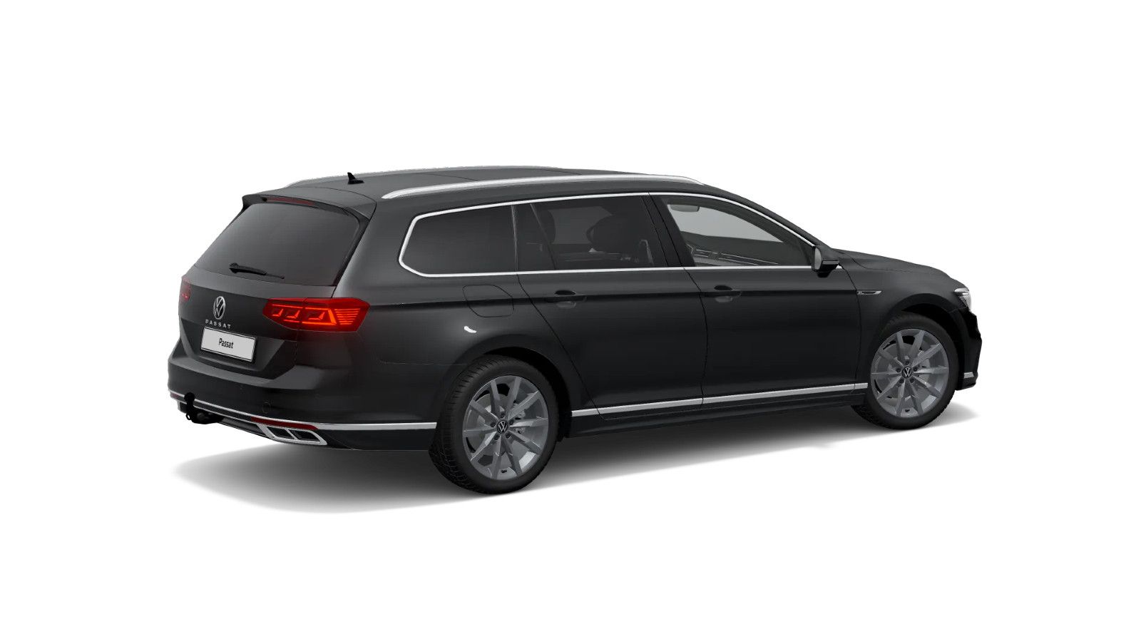 Volkswagen Passat Variant - Bild 7