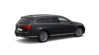 Volkswagen Passat Variant - Vorschau Bild 7