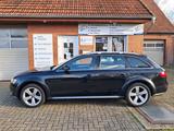 Audi A4 Allroad quattro 2.0 TDI - scheckheftgepflegte Audi A4 Allroad