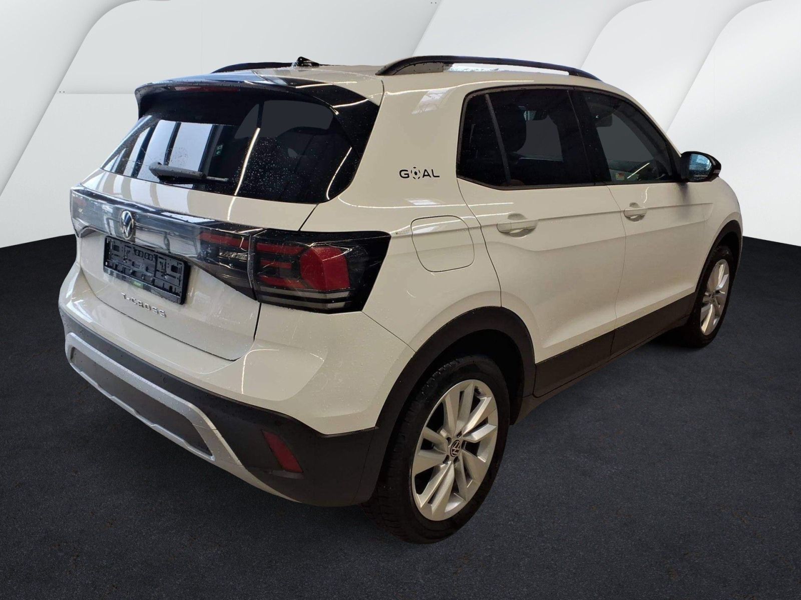 Volkswagen T-Cross - Bild 3