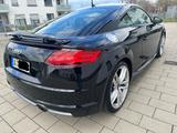 Audi TT Coupe 2.0 TFSI S tronic - - Audi TT in Augsburg