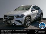 Mercedes-Benz GLA 200 d PROGRESSIVE ADVAN PLUS AHK 360 MEMORY