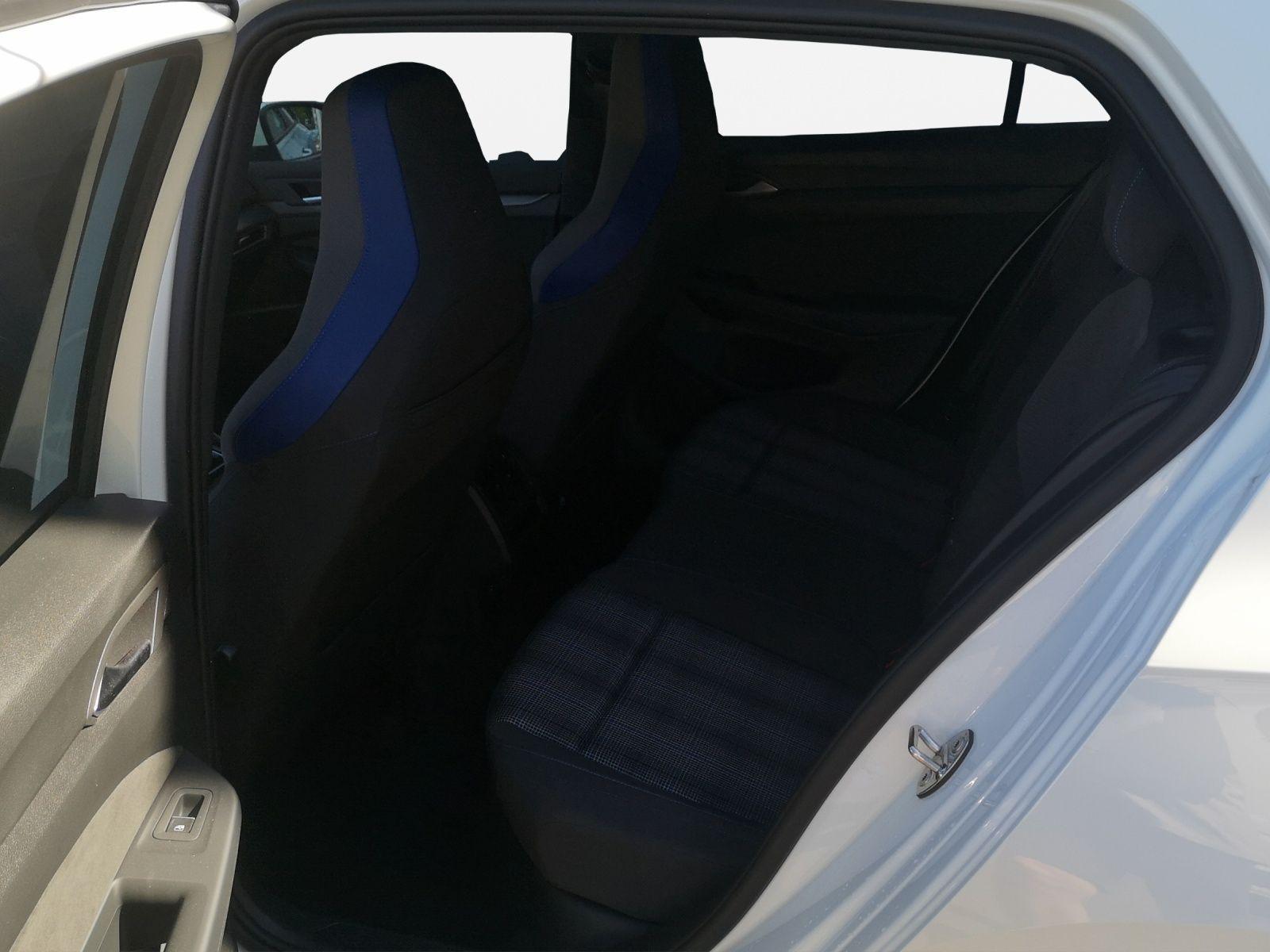 Volkswagen Golf GTE 1.5 TSI eHybrid*NAVI*KAM*HUD*SHZ*ASG*18, миниатюра 16