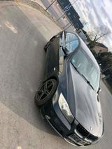 BMW 3ER BENZINER  VOLL  FAHRBEREIT - BMW aus 2007: 3er