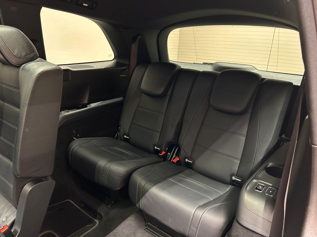 Mercedes-Benz GLS 400 GLS400 d 4M *AMG LINE*PANO*STANDHZ*MASSAGE*AHK*