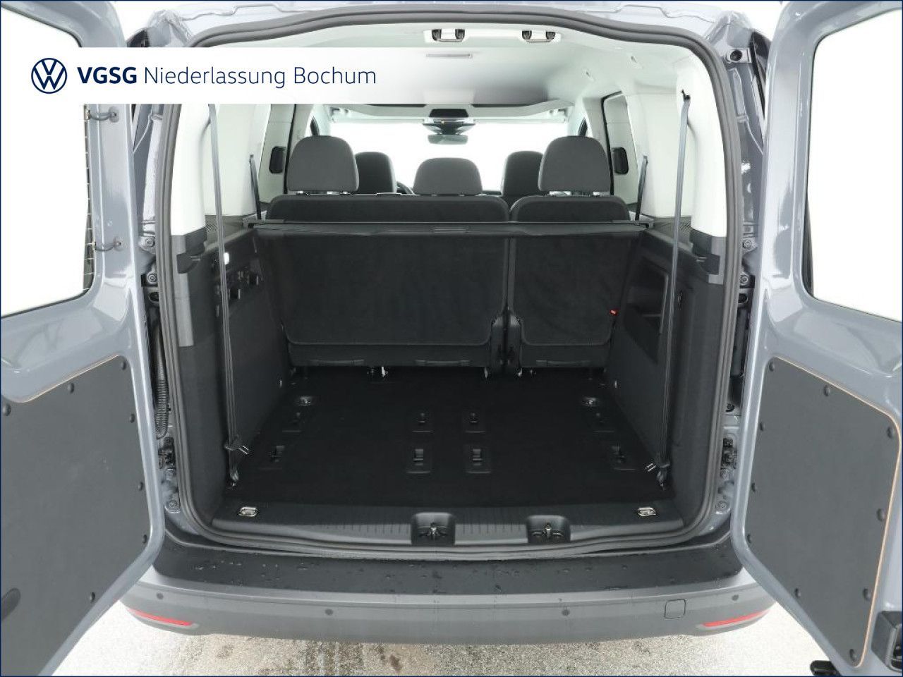 Volkswagen Caddy - Bild 13