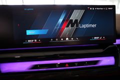 BMW M5 Touring | Ultimate | Pano | Ceramic | 305km/h BMW M5 Touring | Ultimate | Pano | Ceramic | 305km/h