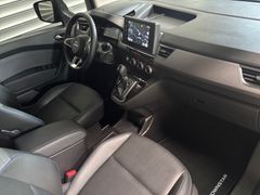 Fahrzeugabbildung Nissan Townstar Kombi L1 N-Connecta