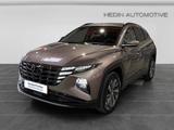 Hyundai Tucson Hybrid 1.6 TGDI 4WD DCT Trend SHZ|TEMP|LM - Hyundai Tucson Trend mit Hybrid-Antrieb (Benzin/Elektro)