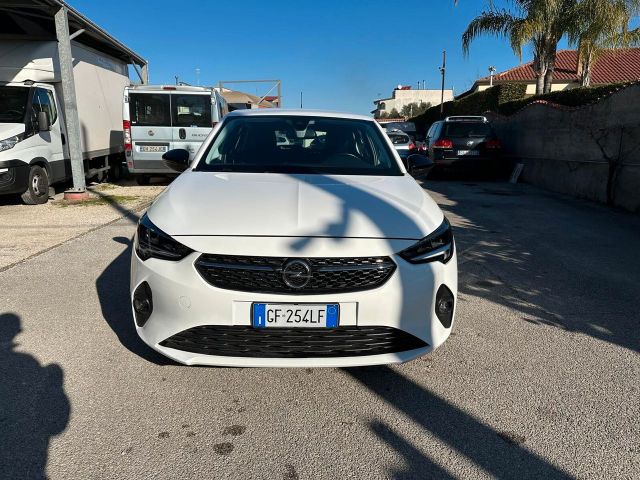 Opel Corsa 1.2 Elegance