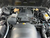 Land Rover Defender 90 TD4 6-Gang NAV AHK LED 57TKM DE-FZG. bei Autohaus Landmann & Maier OHG