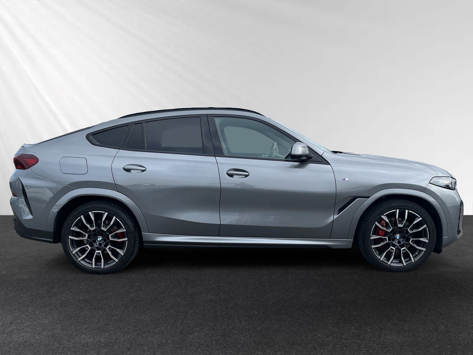 BMW X6 xDrive30d M Sport Pro AHK Panorama Massage foto 2