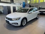 Volkswagen Passat Elegance 2.0 TDI DSG AID/MATRIX/360°/AHK - Volkswagen Passat Variant: 3.2