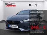 Cupra Leon Sportstourer VZ 4Drive 2.0 TSI  *Pano+AHK+N - gebrauchte Cupra Leon aus dem Jahr 2021