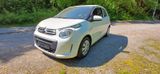 Citroën C1 VTi 72 Feel Feel - Citroën C1 in Stuttgart