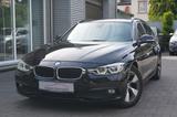 BMW 320d Ed Touring Key Navi LED Kam SHZ LED T-Leder - BMW 320: Ed