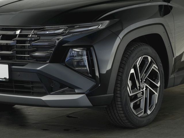 Tucson FACELIFT PHEV PRIME 4WD AT+LED MATRIX+PAN