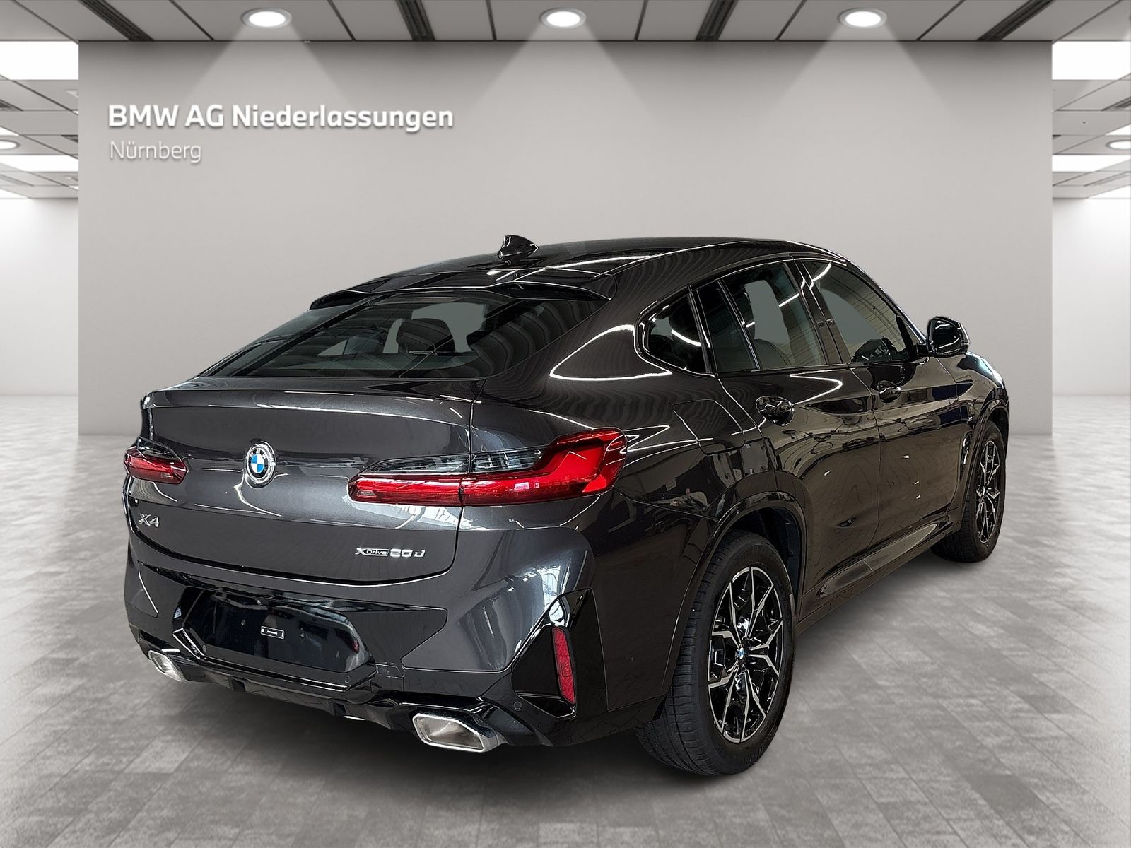 BMW X4 - Bild 6