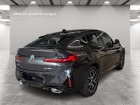 BMW X4 - Vorschau Bild 6