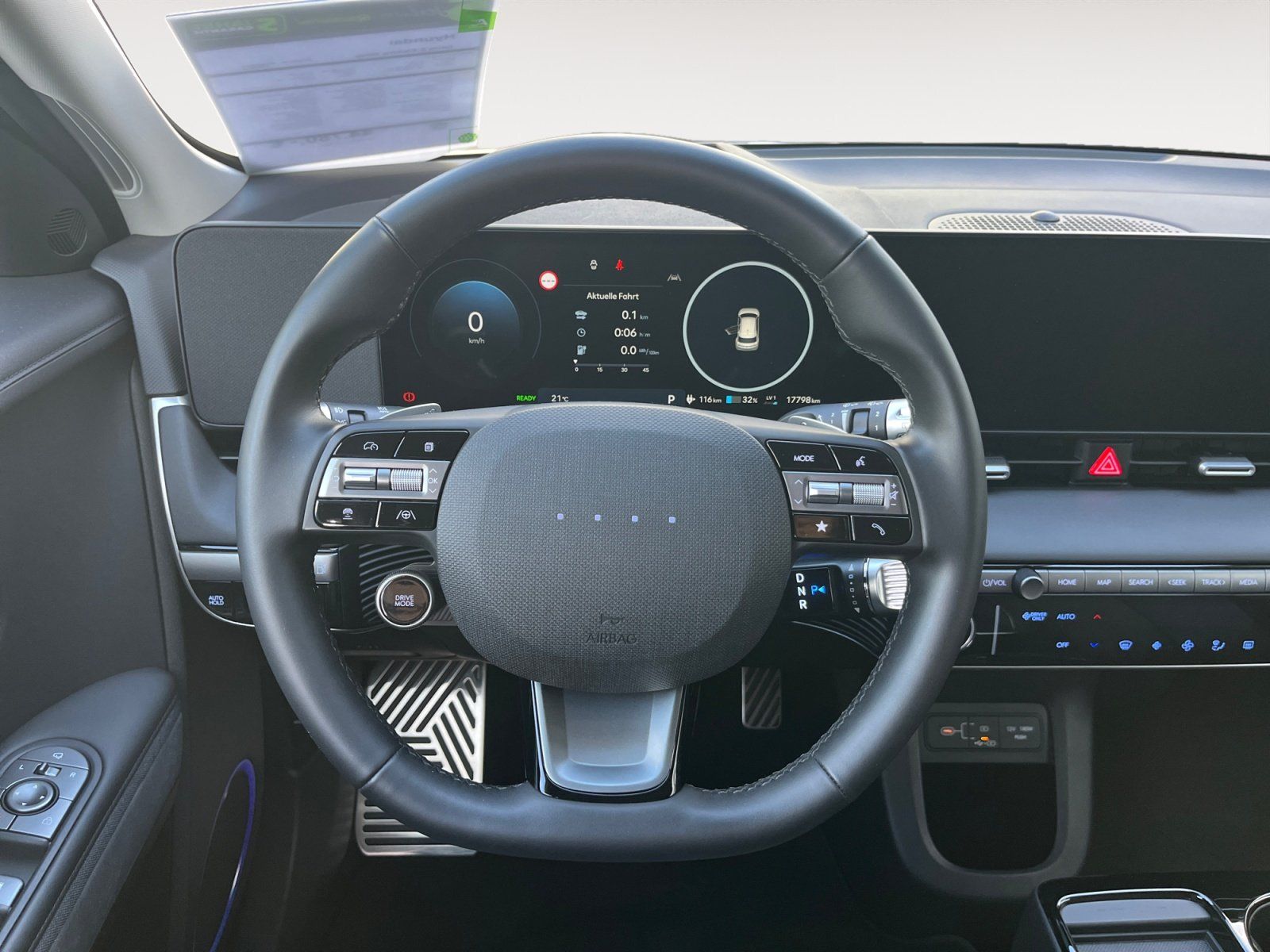 Hyundai IONIQ 5 – Bild 14