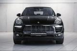 Porsche Macan S Diesel S
