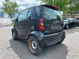 Smart ForTwo fortwo / TÜV bis 09/2026 / Klima - gebrauchte Smart ForTwo aus dem Jahr 2005