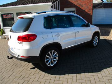 Volkswagen Tiguan - 3