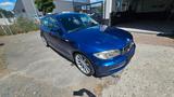 BMW 130 Baureihe 1 Lim. 130i - BMW 130 Gebrauchtwagen