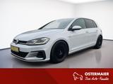 Volkswagen Golf VII GTD 2.0TDI 184PS AHK.ACC.LED.NAVI.SHZG. - Volkswagen Golf: Ps TDI