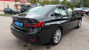 BMW 318 - 8