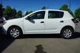 Dacia Sandero II 1.0 Essential Klima Bluetooth DAB USB - Dacia Sandero Gebrauchtwagen in Leipzig