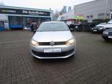 Volkswagen Polo 1.2 Trendline  5Trg. Klima,CD,Alus,ABS,ESp, - Volkswagen Polo aus 2010: Trendline