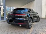 Porsche Macan | Luftfederung | Pano | Approved Garantie - gebrauchte Porsche Macan aus dem Jahr 2021