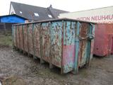 Andere Container /Abrollcontainer - Gebraucht Container