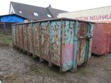Other Container /Abrollcontainer - Offers matching your search criteria