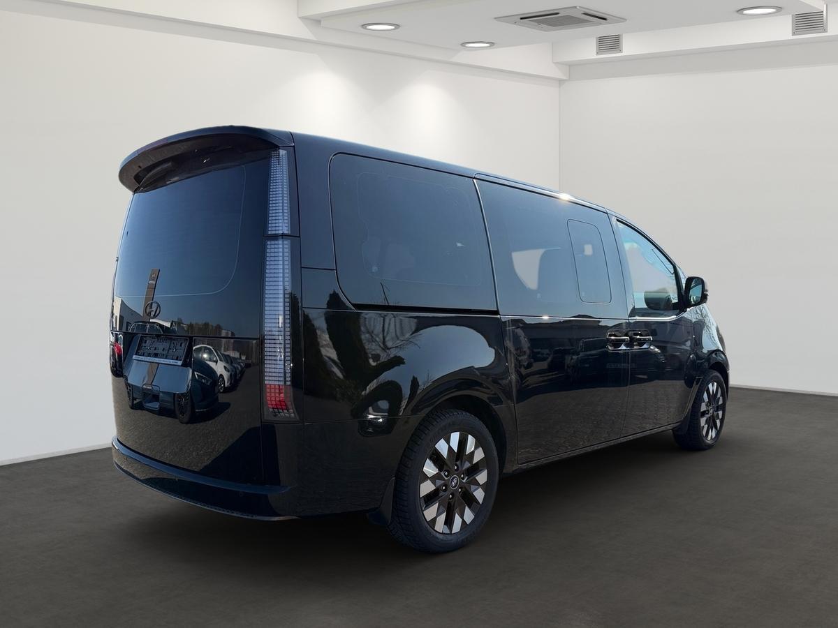 Hyundai Staria Signature 4WD*7-Sitzer*360