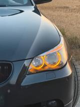 BMW E61 530d Stage 2  300ps HUD ACC TAUSCH - BMW 230 von privat