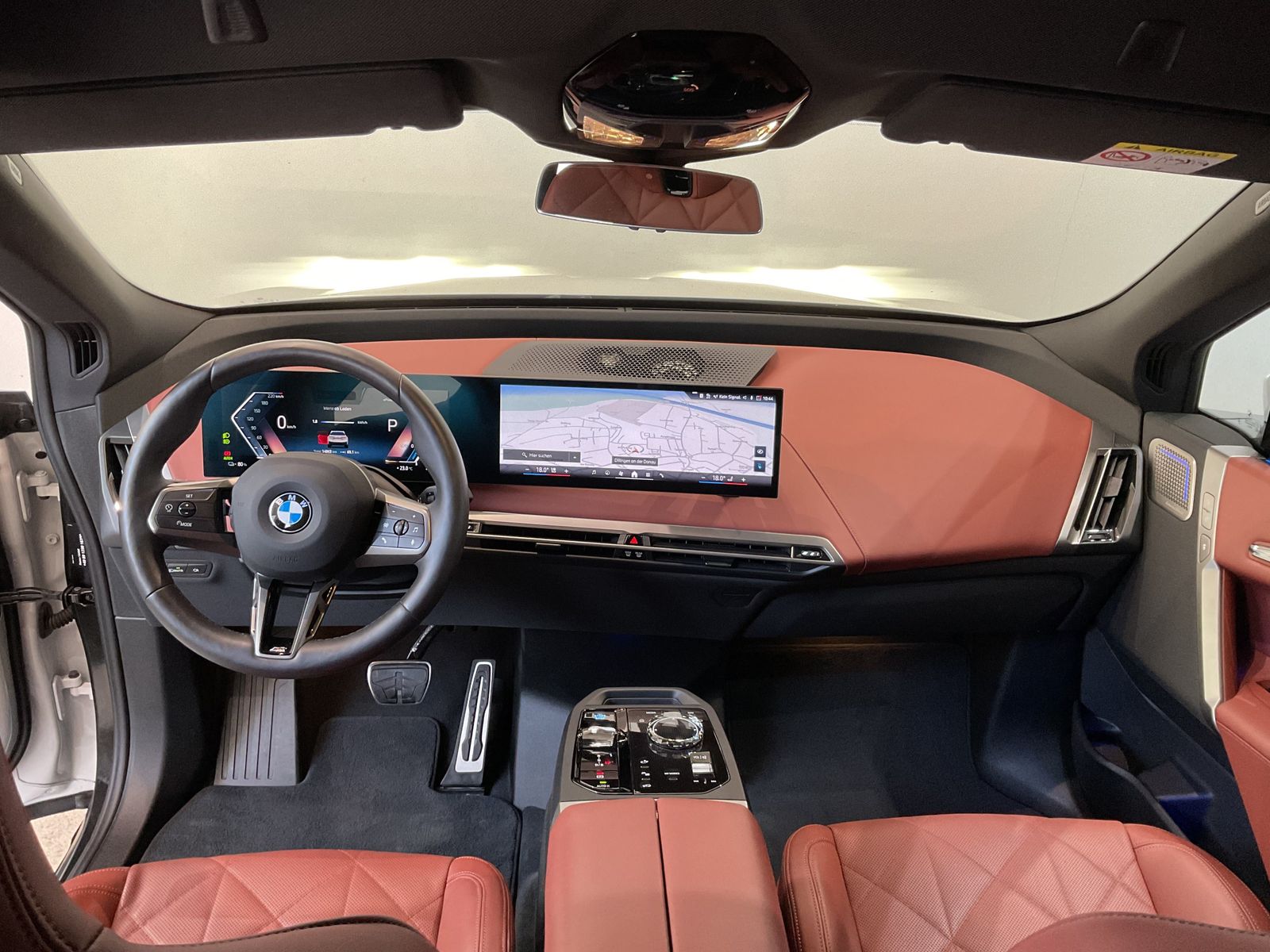 BMW iX - Bild 3