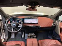 BMW iX - Vorschau Bild 3