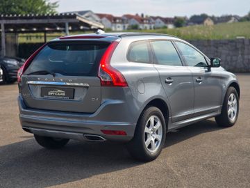 Volvo XC60 - 8