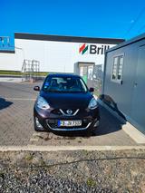 Nissan Micra 1.2 30 Jahre Edition 30 Jahre Edition - Nissan Micra: 1.3