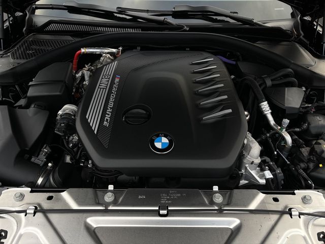 Foto Nummer 12: BMW 340d xDrive