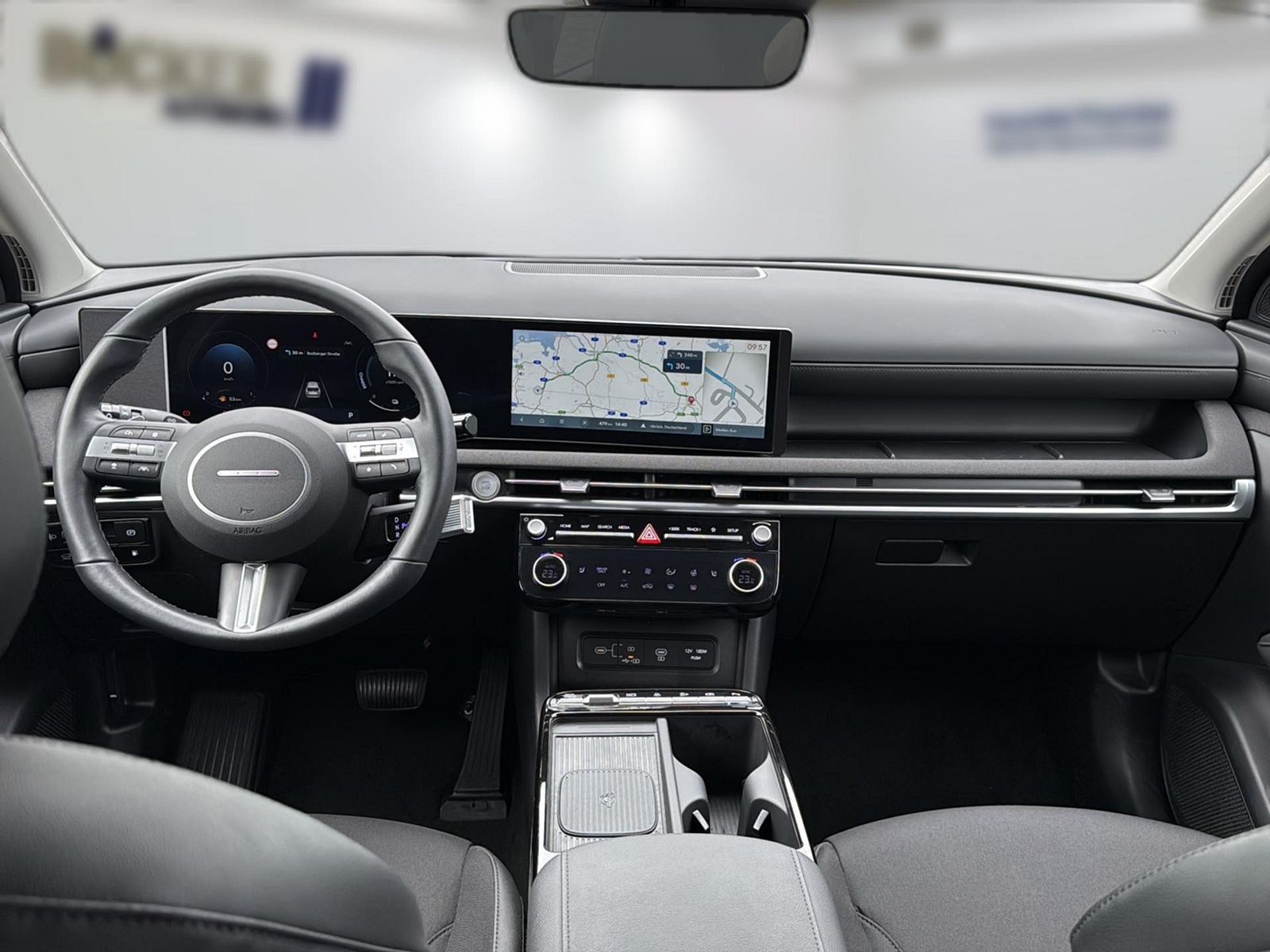 Hyundai Tucson – Bild 9