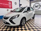 Opel Zafira C Tourer Innovation 2.Hand Navi Klima - gebrauchte Opel Zafira aus dem Jahr 2016